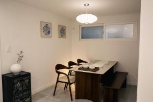 3BR 2Bath 5Bed for big group 1F