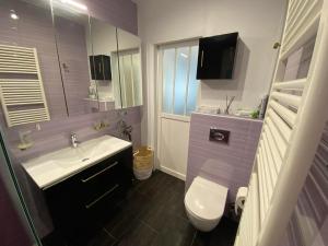 Belle villa avec piscine