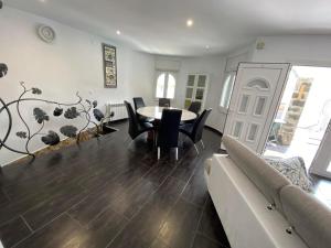 Belle villa avec piscine