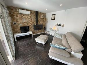 Belle villa avec piscine