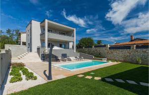 Villa Nebra