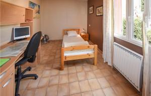 Amazing Home In Mazan With Kitchen