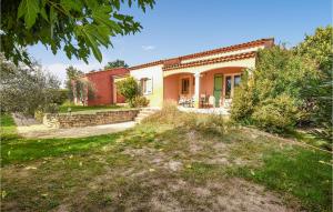 Maisons de vacances Amazing Home In Mazan With Kitchen : photos des chambres