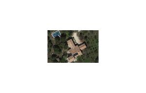 Maisons de vacances Nice Home In Venasque With Kitchen : photos des chambres