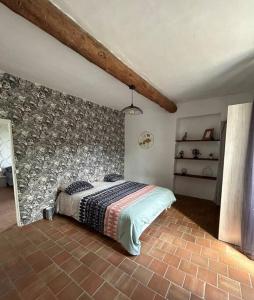 superbe gîte avec piscine privée