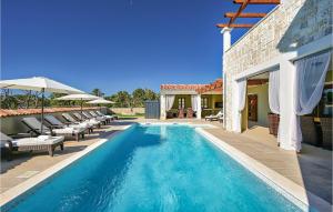 Villa Rajana 