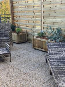 Hotels Hotel Breizh Du Golfe : photos des chambres