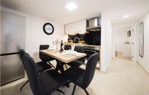 Beautiful Apartment In Zadar 