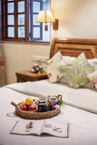 LuxeHorizon Estate 4 Bedroom Deluxe Unit - Bambolim