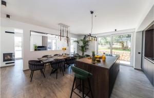 Stunning Home In Razanac With Sauna 