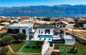 Stunning Home In Razanac With Sauna