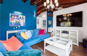 Gorgeous Home In Nerezine With Wifi 