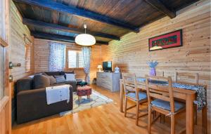 Nice Home In Augustanovec