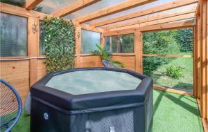 Gorgeous Home In Mrkopalj With Wifi