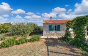 2 Bedroom Lovely Home In Kornati