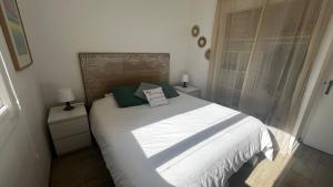 Vacances Arbanaises - Appartements Giens