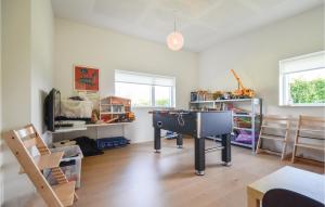 Holiday Home Spovevej Ebeltoft Ii