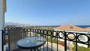 1 bedroom loft - Ayios Yeoryios