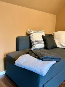 Airport Business Apartment