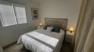 Vacances Arbanaises - Appartements Giens