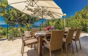 Lovely Home In Klenovica With Kitchen - Omar