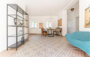 Ferienwohnung Im Erdgeschoss