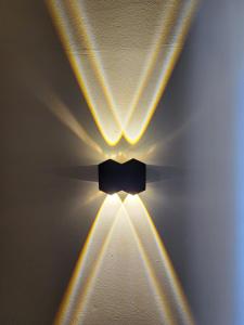 Central Luxury Apartment