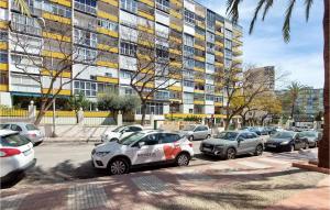 Pet Friendly Apartment