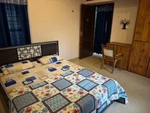 Zenways Retreat - Poovar - Pūvār