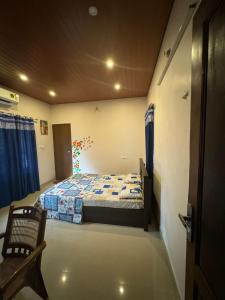 Zenways Retreat - Poovar