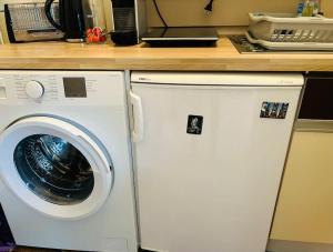 La Seigneurerie Le Grand Studio