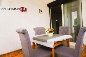 Le Bridge à la MER Clim Parking Privé