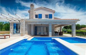 Villa Torre Iii 