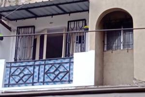 Lovely 1 Bedroom Hall Apt at Koregaon Park