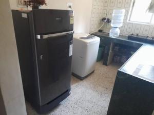 Lovely 1 Bedroom Hall Apt at Koregaon Park