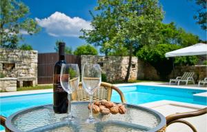 Villa Stancija Bursic