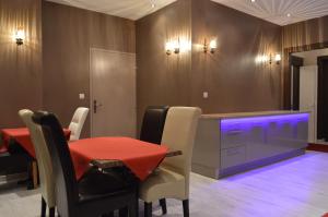 Hotels Hotel Timgad : photos des chambres