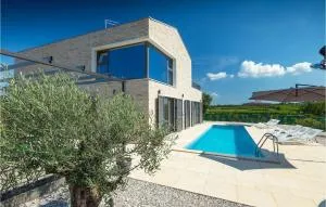 Villa Libra - Stuparić