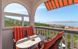 Lovely Apartment In Crikvenica