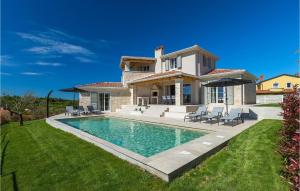 Villa Ulivo - 5hvězdičkové hotely ve městě Vižinada