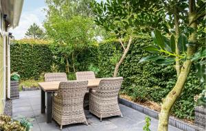 3 Bedroom Nice Home In Vlagtwedde