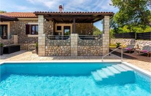 Lovely Home In Lakmartin