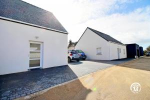 Maisons de vacances Theo : photos des chambres