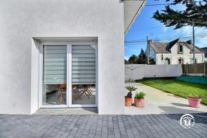 Maisons de vacances Theo : photos des chambres