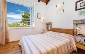 Beautiful Apartment In Barbat 