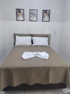 Hotel Glórias - Sonho 1 - Quirinópolis