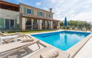 Villa Stella Polaris 