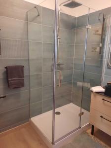 Appartements Plage et Port a 2 Pas : photos des chambres