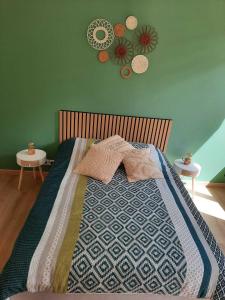 Appartements Plage et Port a 2 Pas : photos des chambres