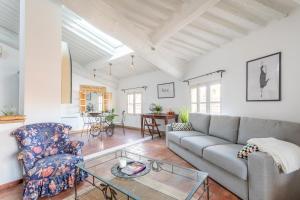 T3 Lumineux avec magnifique vue